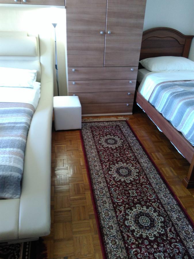 Dreambnb Mestre Exterior foto