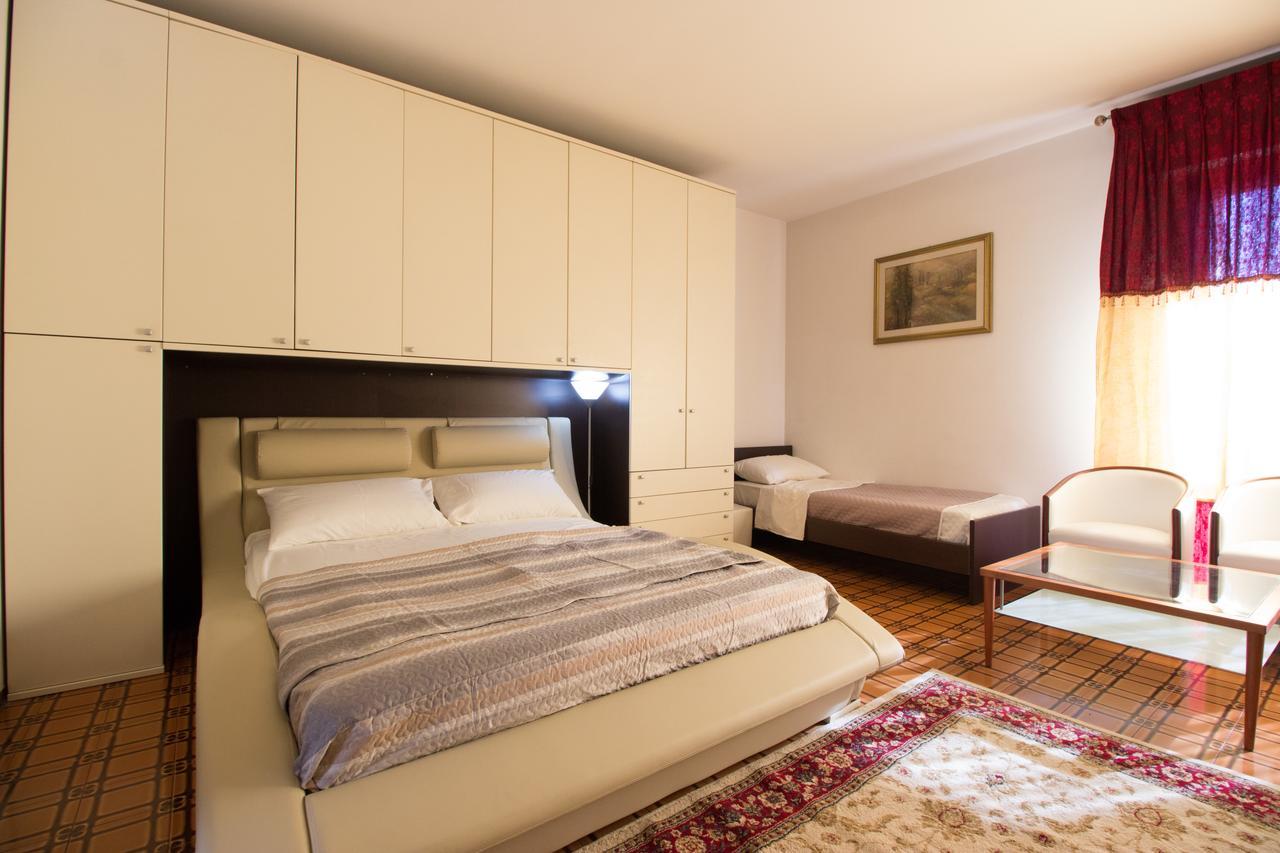 Dreambnb Mestre Exterior foto