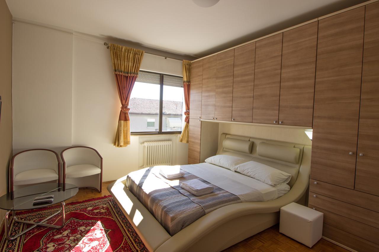 Dreambnb Mestre Exterior foto