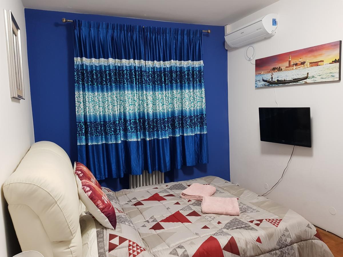 Dreambnb Mestre Exterior foto