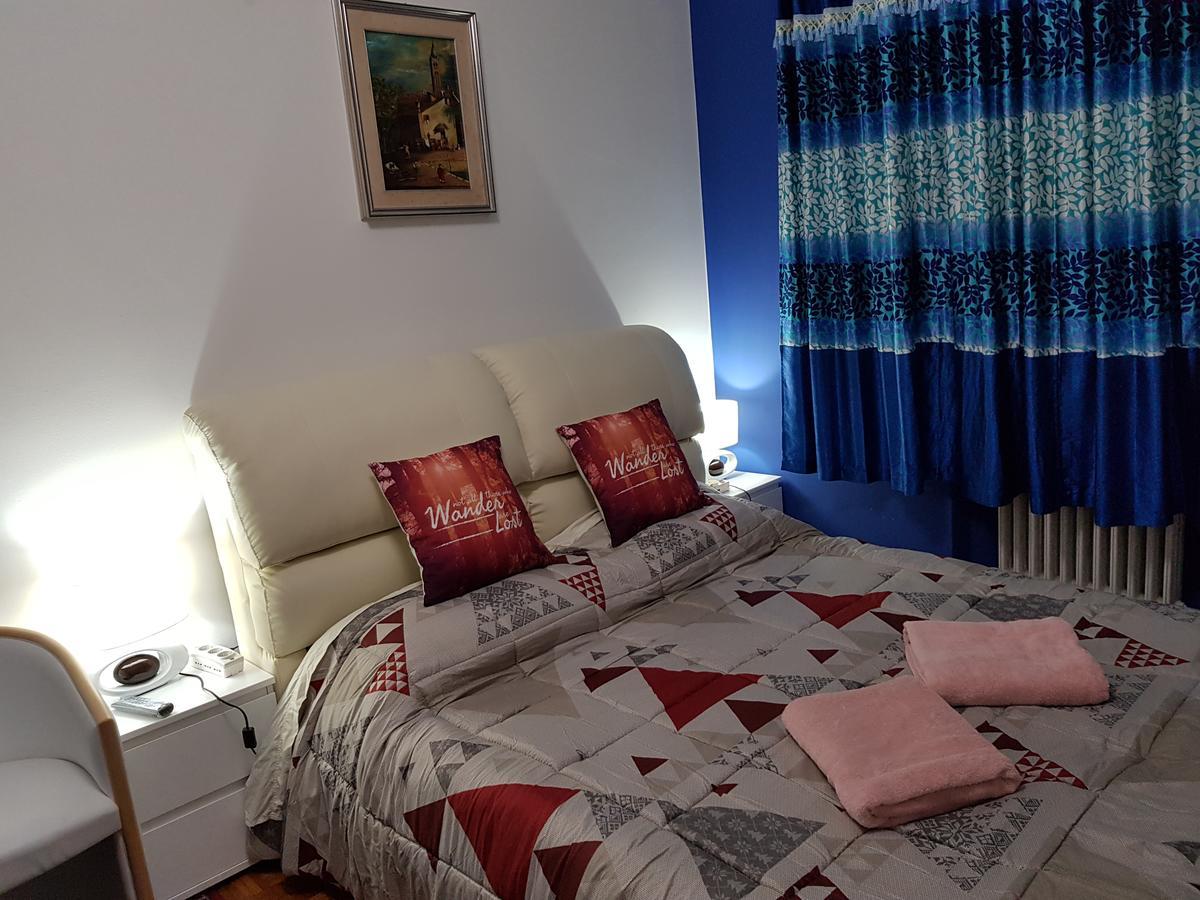 Dreambnb Mestre Exterior foto