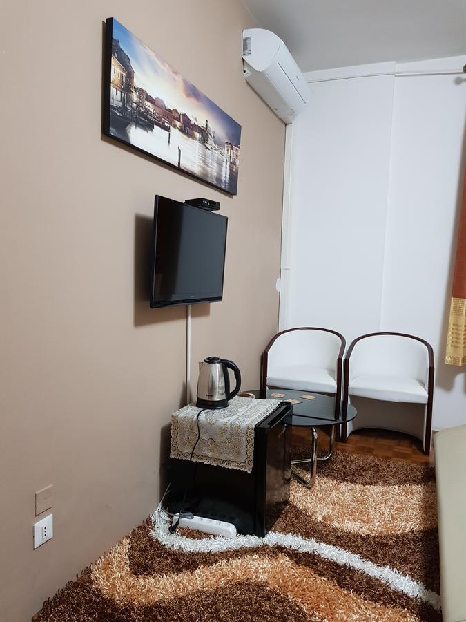 Dreambnb Mestre Exterior foto