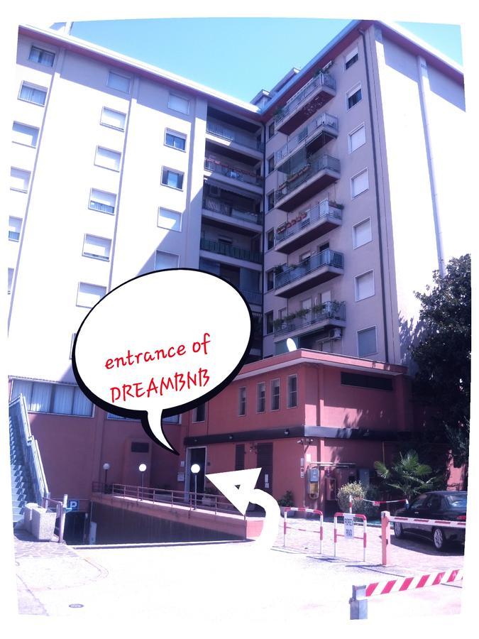 Dreambnb Mestre Exterior foto